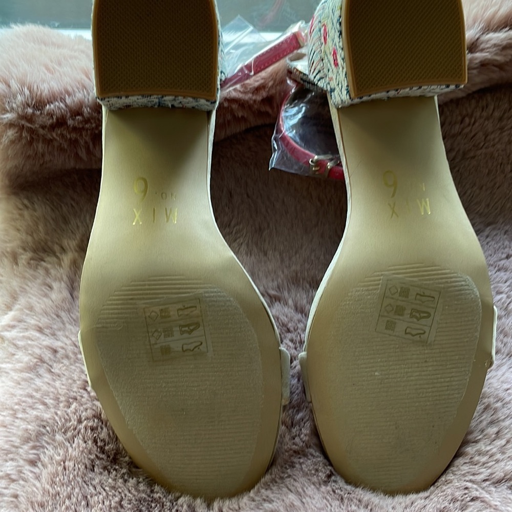 The Lexine from Mix No.6 Brand New!!! - Picture 8 of 10